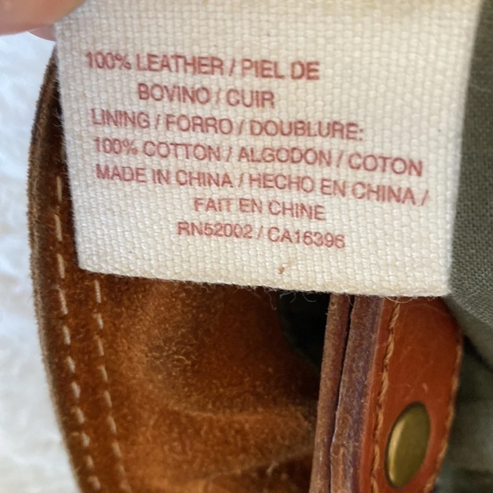 Lucky Brand